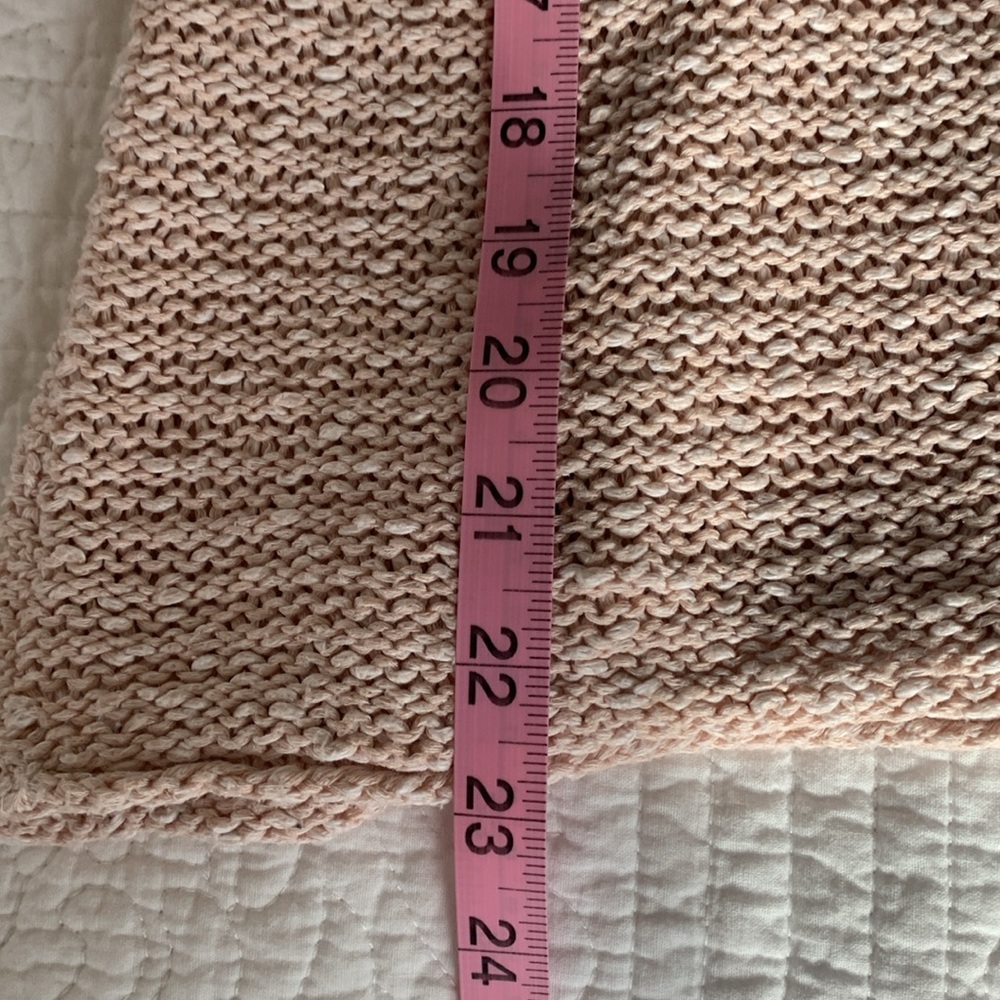 Roxy swim coverup/tank - Picture 5 of 6